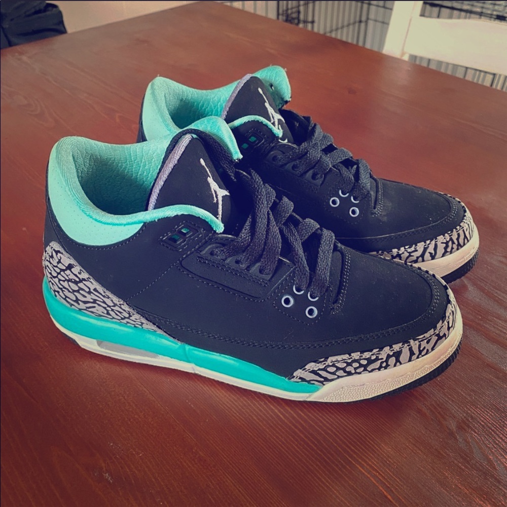 Air jordans